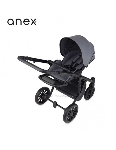 Anex Duo M/Type