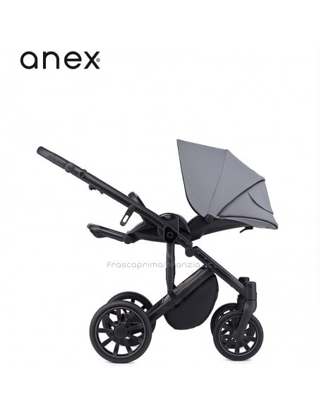Anex Duo M/Type