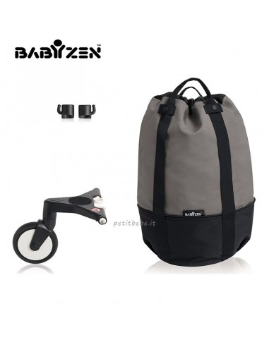 Babyzen Bag Yoyo+ Grey
