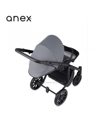 Anex Duo M/Type