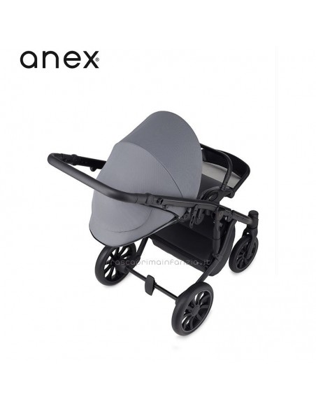 Anex Duo M/Type