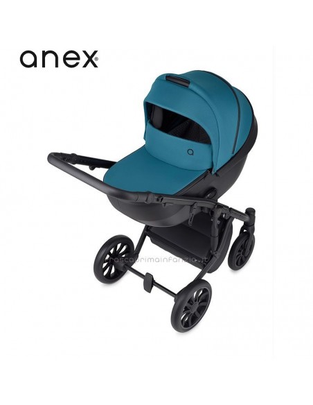 Anex Duo M/Type