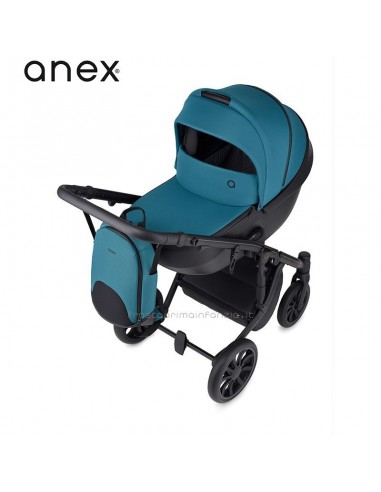Anex Duo M/Type