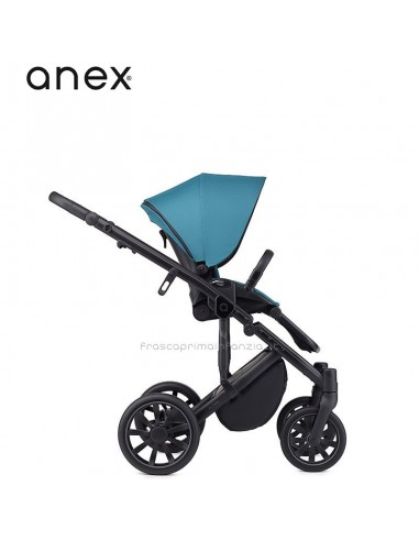 Anex Duo M/Type