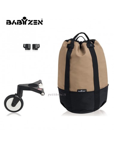 Babyzen Bag Yoyo+ Taupe