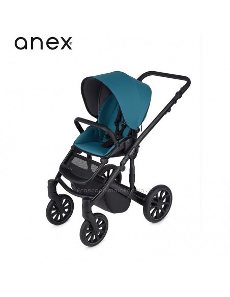 Anex Duo M/Type