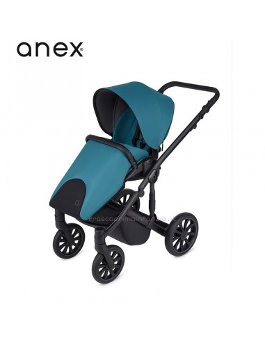 Anex Duo M/Type