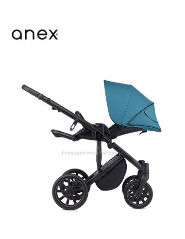 Anex Duo M/Type