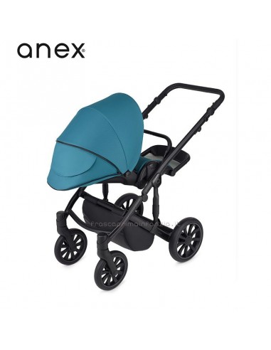 Anex Duo M/Type