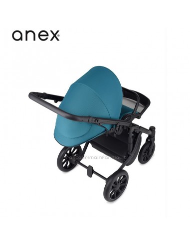 Anex Duo M/Type