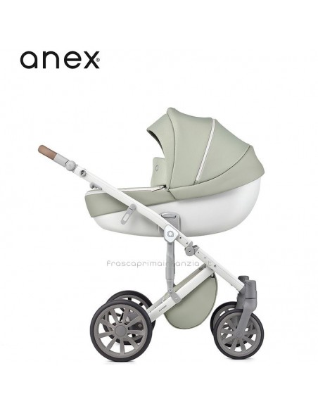Anex Duo M/Type