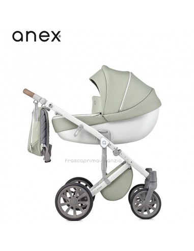 Anex Duo M/Type