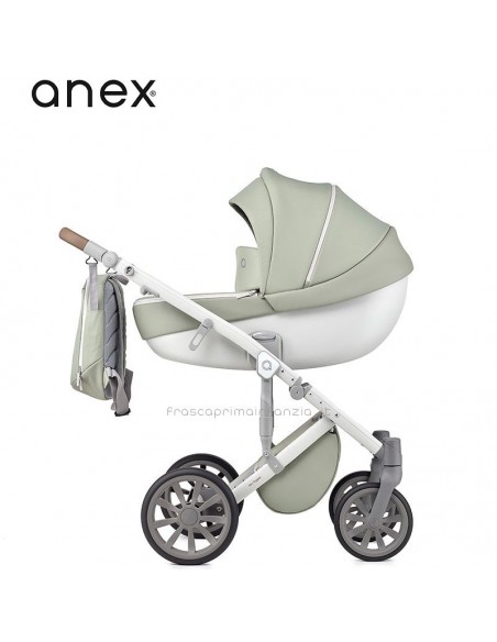 Anex Duo M/Type