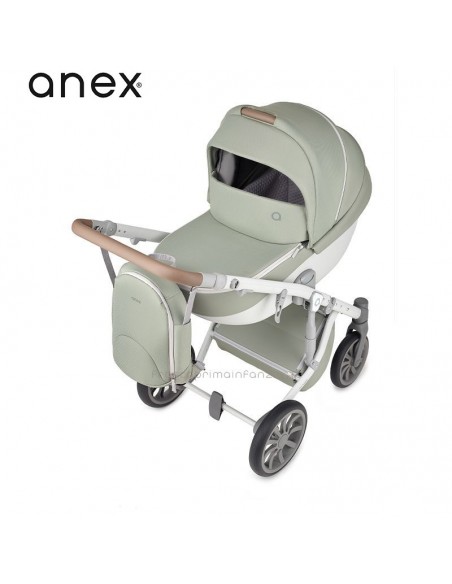 Anex Duo M/Type