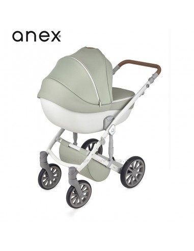 Anex Duo M/Type