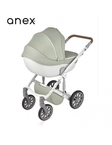 Anex Duo M/Type