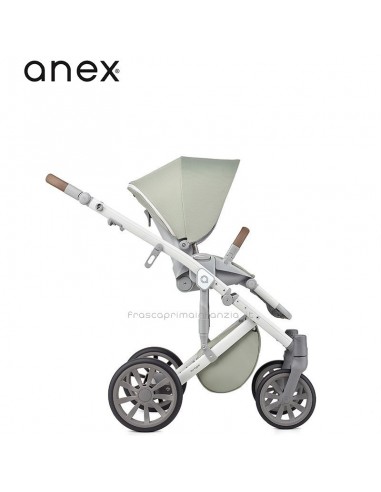 Anex Duo M/Type