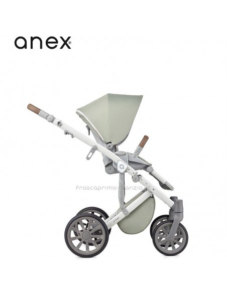 Anex Duo M/Type