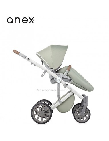 Anex Duo M/Type
