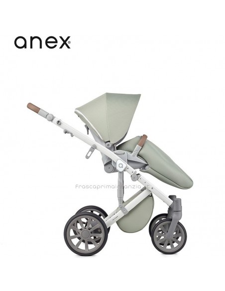 Anex Duo M/Type