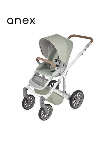 Anex Duo M/Type