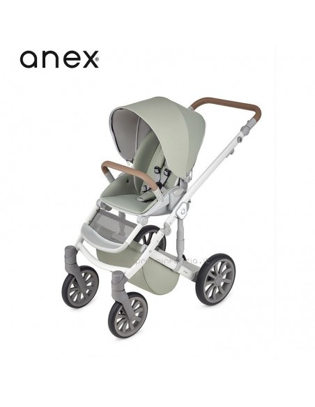Anex Duo M/Type