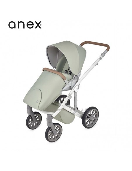 Anex Duo M/Type
