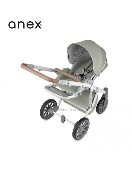 Anex Duo M/Type