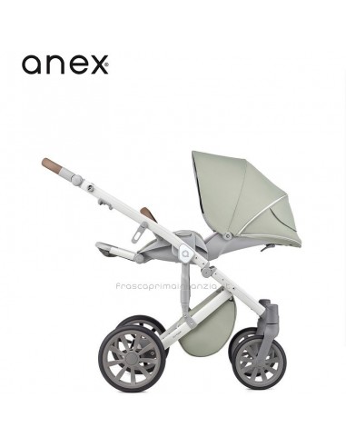 Anex Duo M/Type