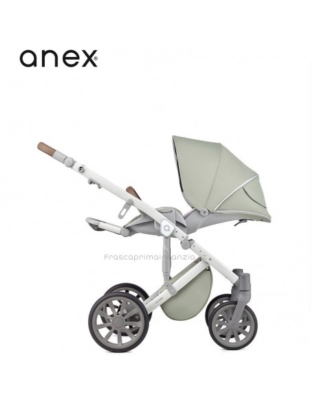 Anex Duo M/Type