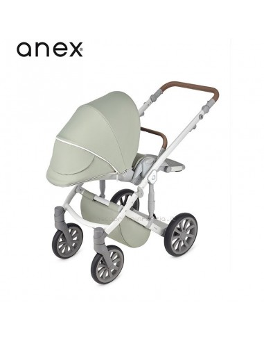 Anex Duo M/Type