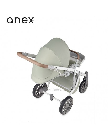 Anex Duo M/Type