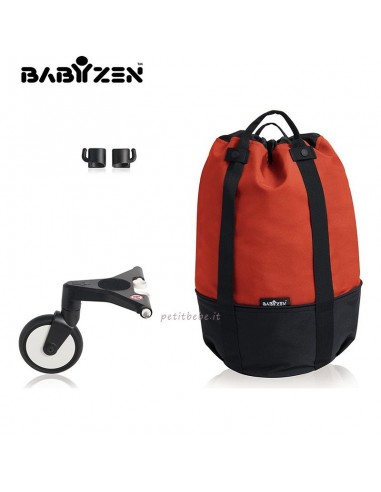 Babyzen Bag Yoyo+ Red