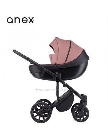 Anex Duo M/Type