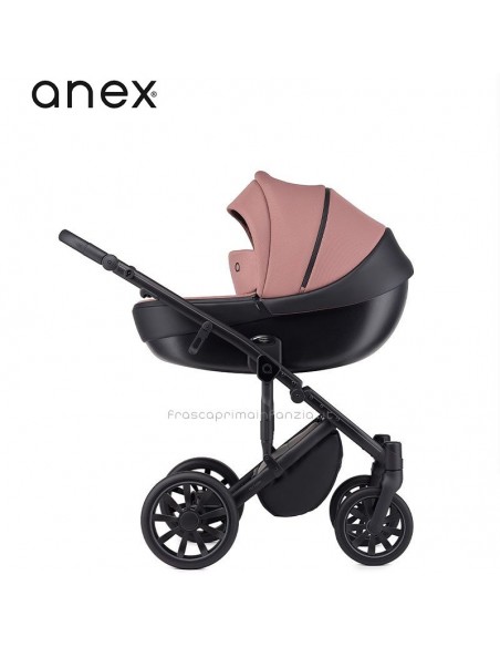 Anex Duo M/Type
