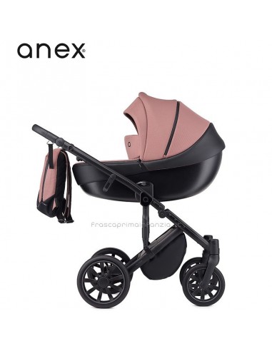 Anex Duo M/Type