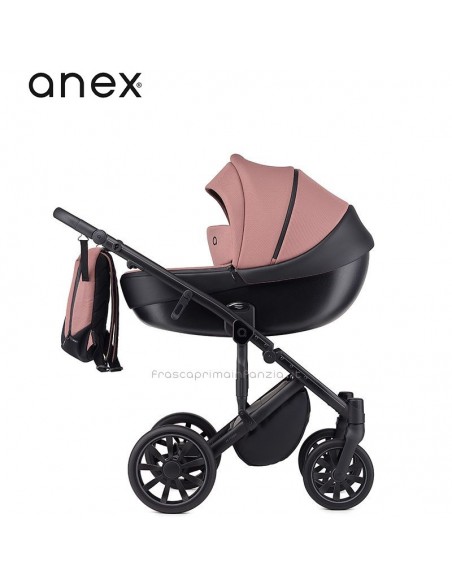 Anex Duo M/Type