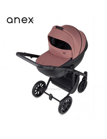 Anex Duo M/Type