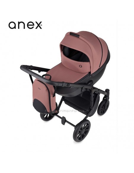 Anex Duo M/Type