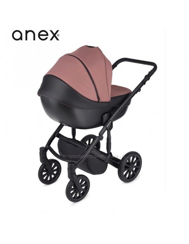 Anex Duo M/Type