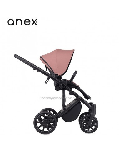 Anex Duo M/Type