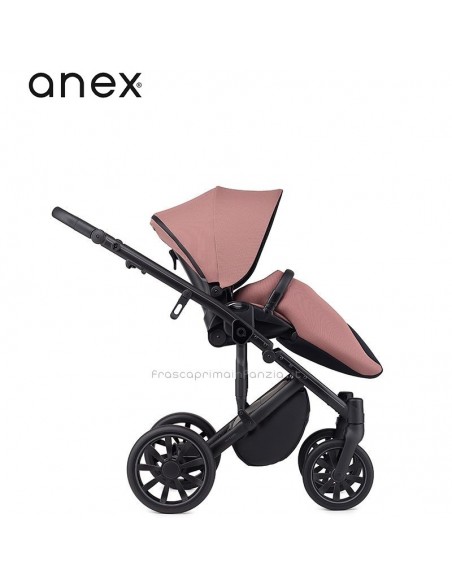 Anex Duo M/Type