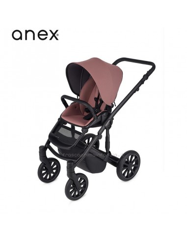 Anex Duo M/Type