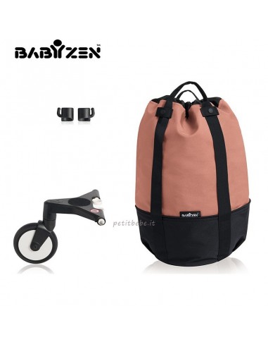 Babyzen Bag Yoyo+ Ginger
