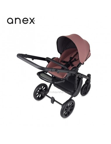 Anex Duo M/Type