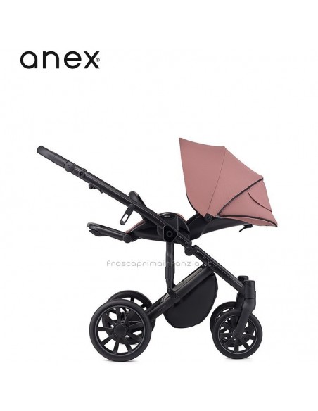 Anex Duo M/Type