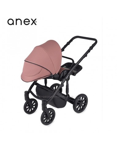 Anex Duo M/Type
