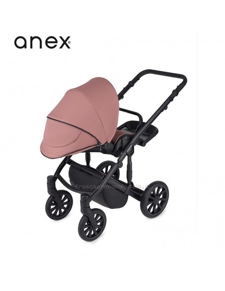 Anex Duo M/Type