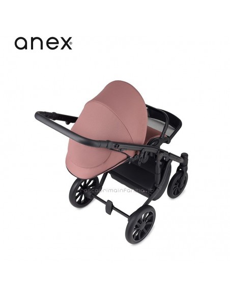 Anex Duo M/Type