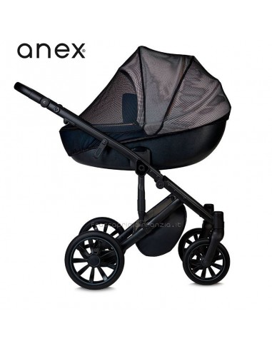 Anex Duo M/Type